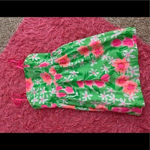 Lily Pulitzer Sleeveless Dress